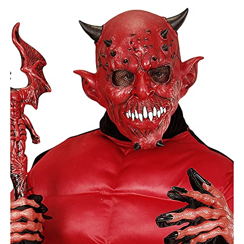 Widmann Devil Mask