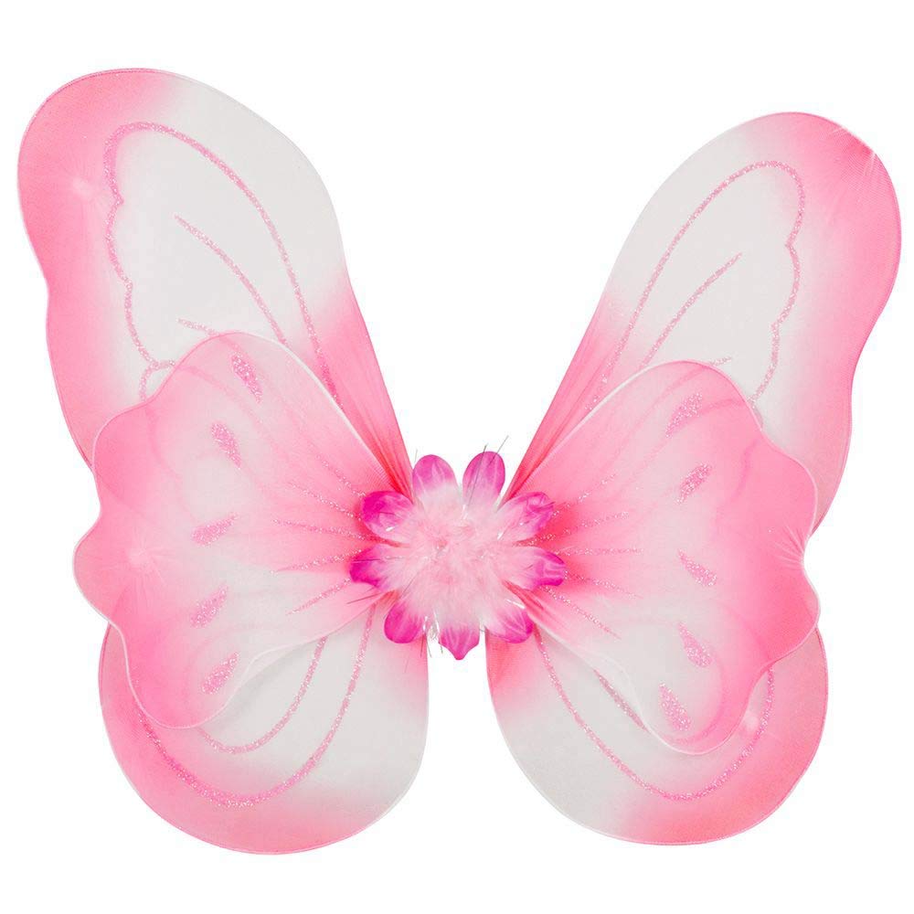 Boland Wings Iris Pink Children, Standard Size