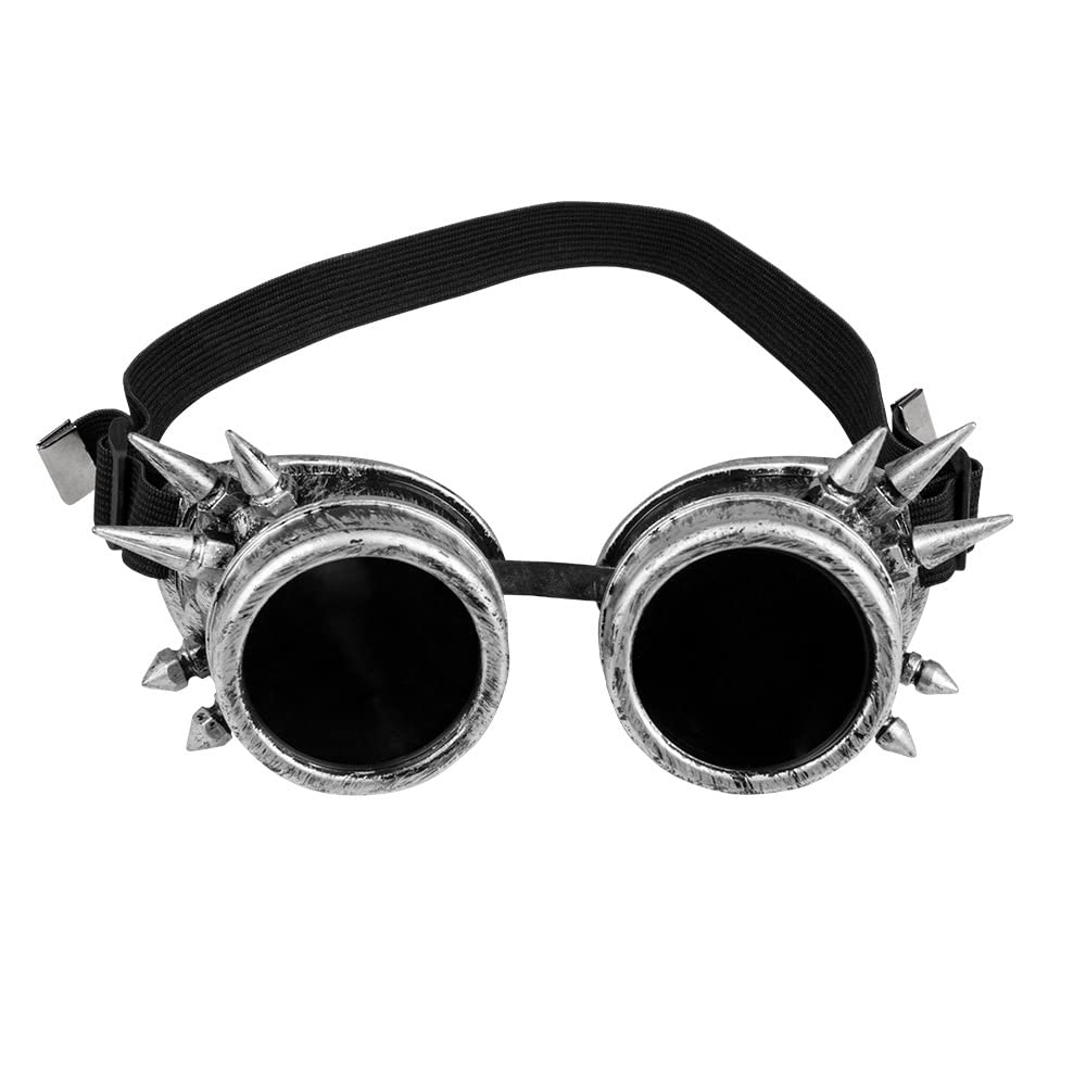 Boland Cyber Punk Glasses