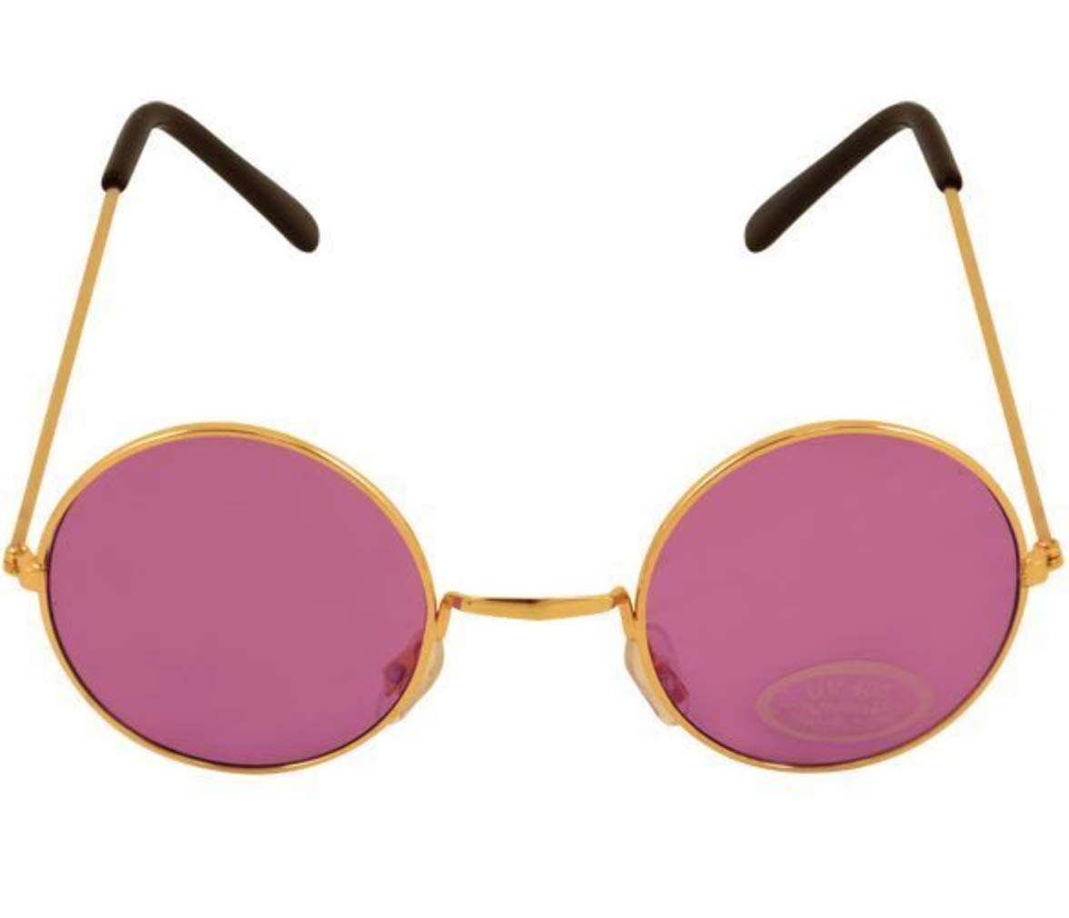 Purple Lennon Specs