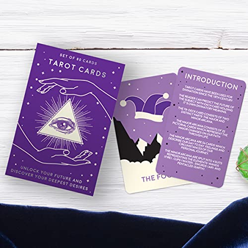 Tarot Cards for Beginners