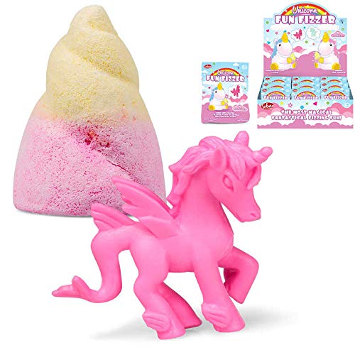 Tobar Unicorn Fun FIZZER