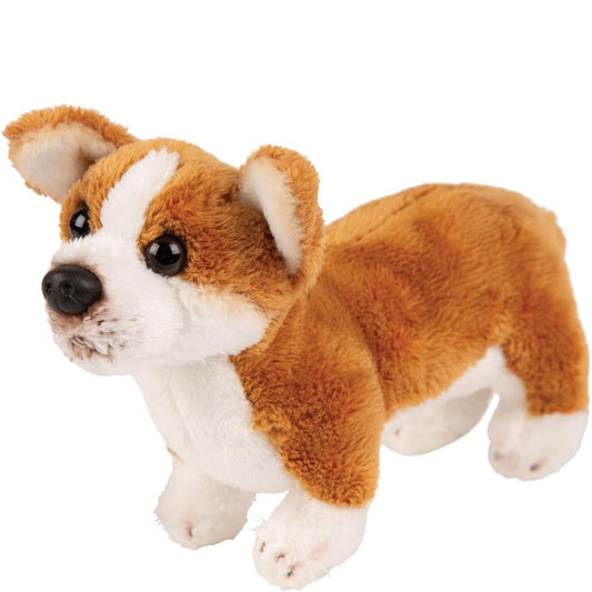 Suki Gifts International Cute realistic 5" Corgi