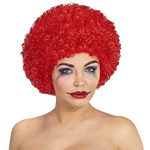 Widmann  Clown Wig