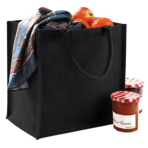 Westford Mill Jute Midi Tote