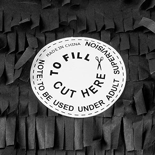 Boland - Numbers Pinata Size 40 x 28 x 8 cm Holographic Number