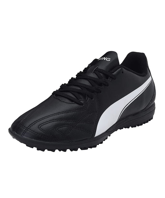 PUMA King Hero 21 TT (Astro Turf) Football Boots