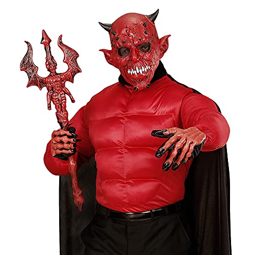 Widmann Devil Mask