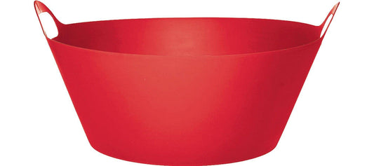 Amscan Hawaiian Red Chiller Tubs