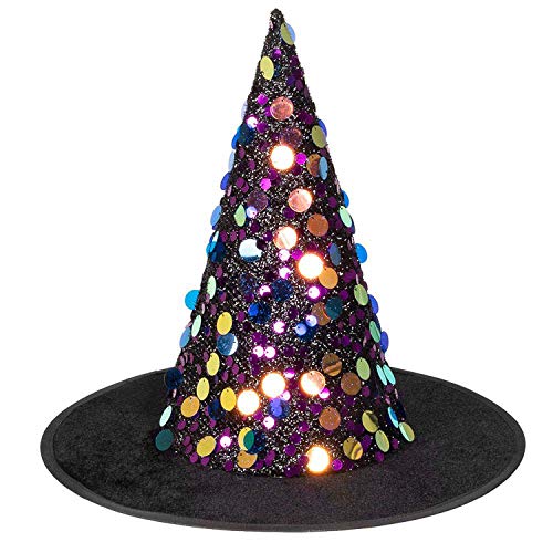 Boland Witch's Hat