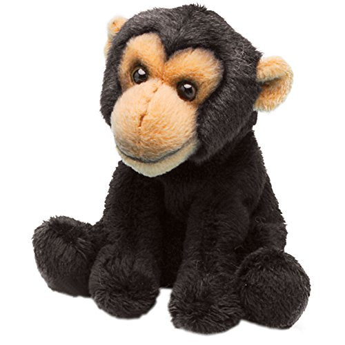 Suki Gifts Yomiko Sitting Monkey, Small