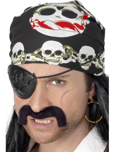 Pirate Bandana