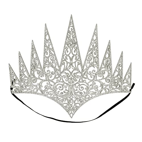 Boland Queen Crown with Elastic Band