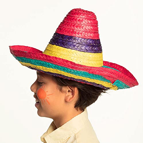 Boland Children's Sombrero Puebla