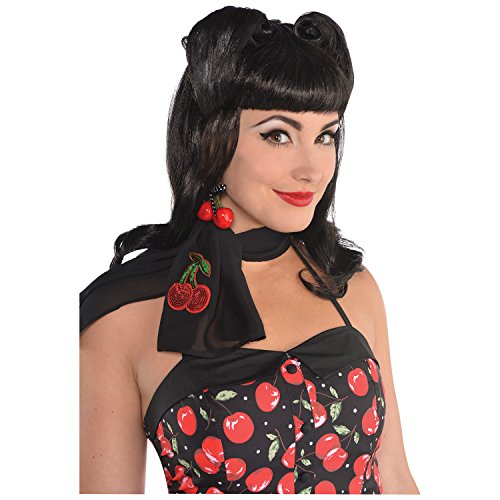 Rockabilly Neckscarf