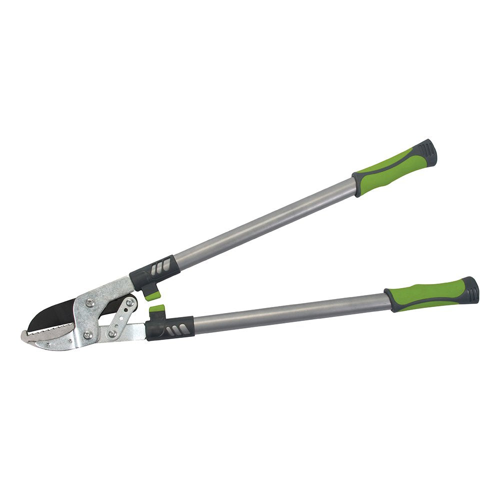 Silverline 231774 Ratcheting Anvil Loppers 735 mm