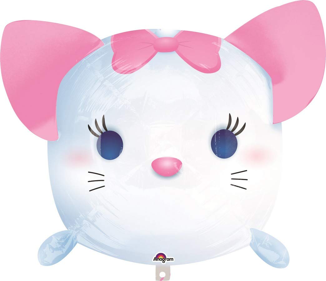 Disney Tsum Tsum Maria UltraShape Foil Balloons