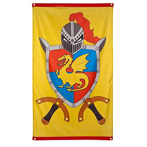 Boland Medieval Knight Hanging Decoration