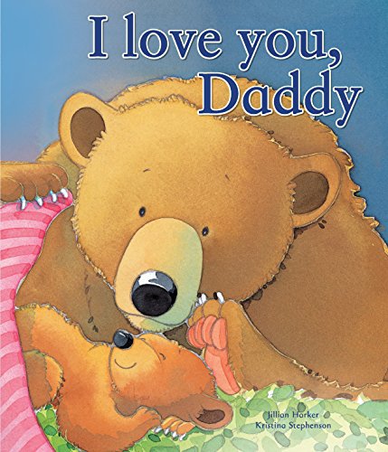 I Love You, Daddy