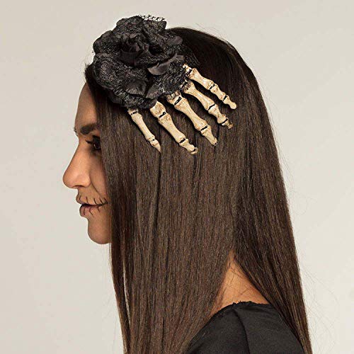 Boland  Skeleton Hand Hair Clip