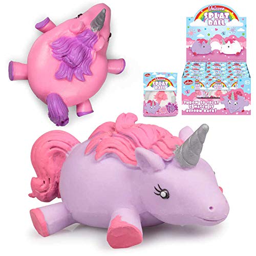 Tobar Unicorn Splat Ball