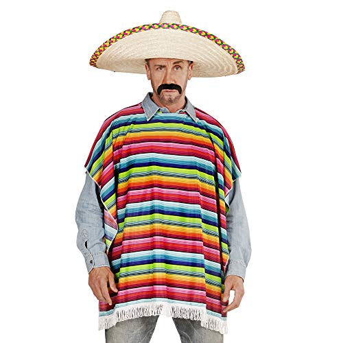 Widmann  Mexican Poncho