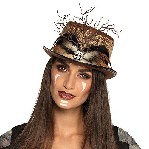 Boland – Voodoo Ayida Headpiece