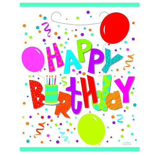 Unique Party Birthday Jamboree