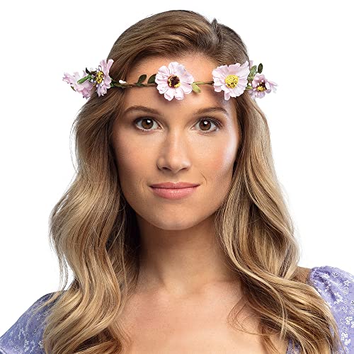 Boland Mallorca Headband Costume One Size