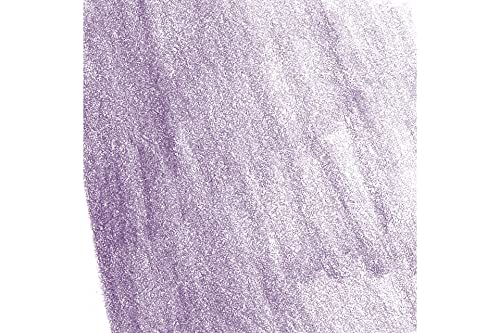 Faber-Castell Pastel Colouring Pencil Manganese Violet