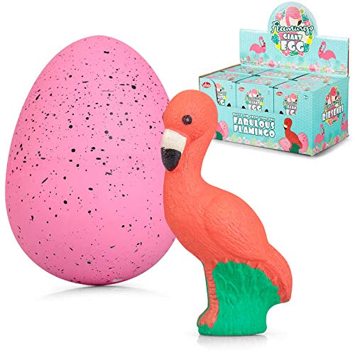 Tobar Flamingo Giant Egg