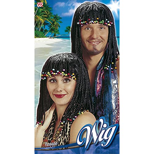 Widmann Reggae Wig