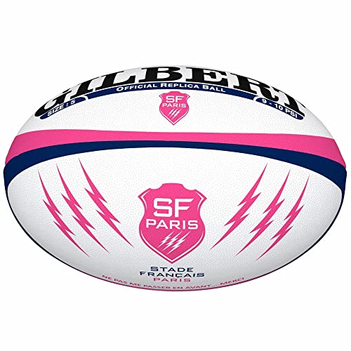 Gilbert Balloon Stade Fran��ais 2020