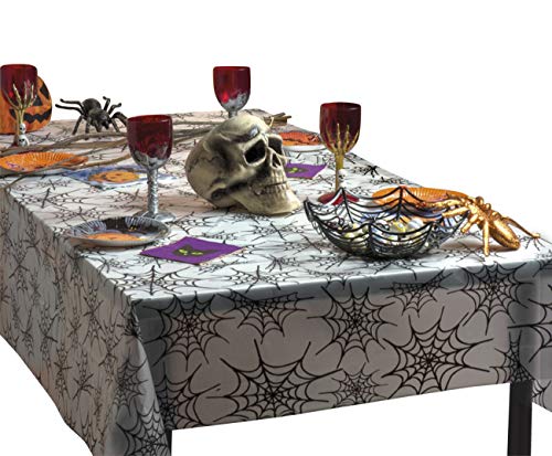 Boland Spiderweb Tablecloth