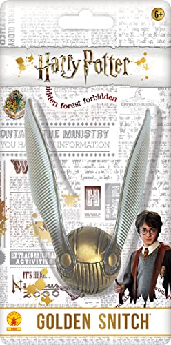 Rubie's Harry Potter - Golden Snitch