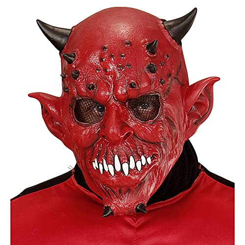 Widmann Devil Mask