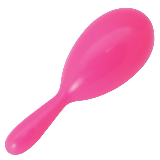 Bristol Novelty BA854 Maracas Neon Pink, Unisex-Child, One Size