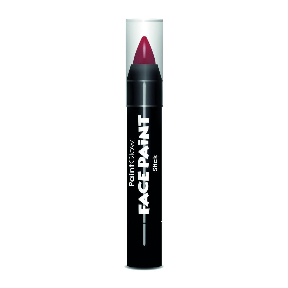 Face Paint Stick Red