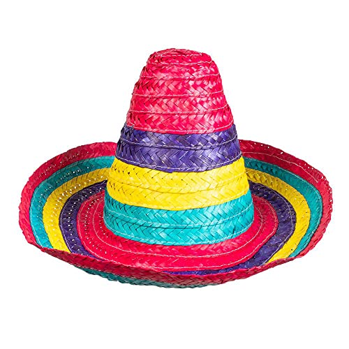 Boland Children's Sombrero Puebla