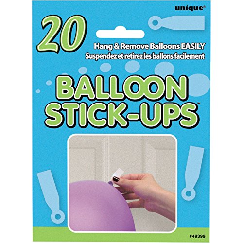 Unique Party - Partyballoon