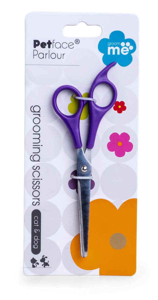 Petface Grooming Scissor