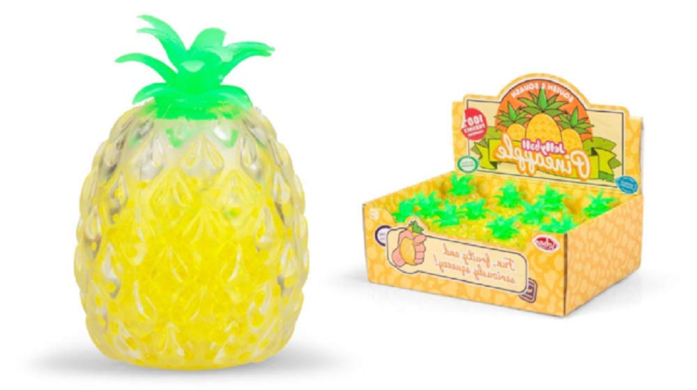 Tobar JELLYBALL Pineapple