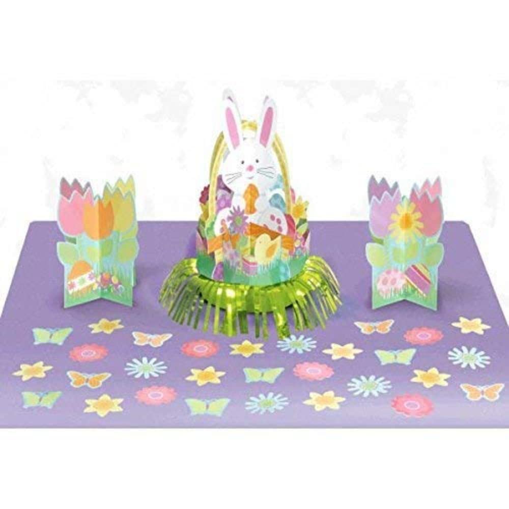 Easter Table Decorating Kit