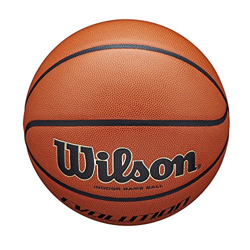 Wilson Evolution EMEA Basketball