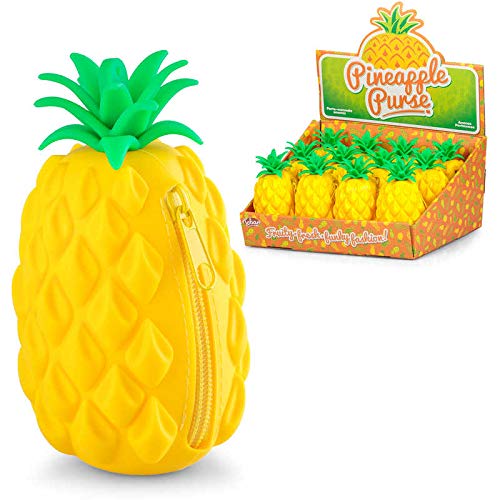 Tobar Pineapple Purse