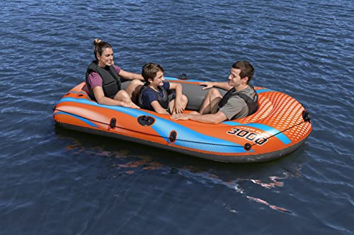 Bestway Schlauchboot Kondor Elite - ONE PERSON INFLATABLE BOAT