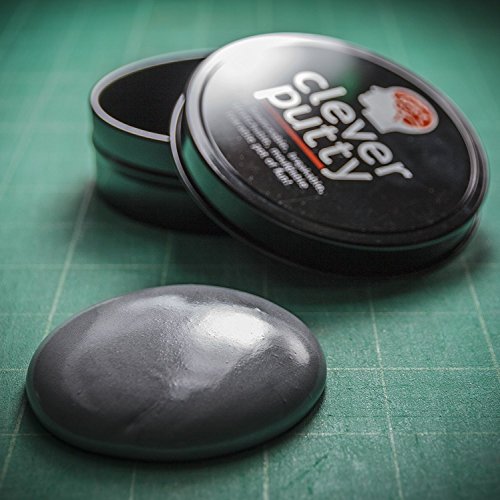 Clever Putty