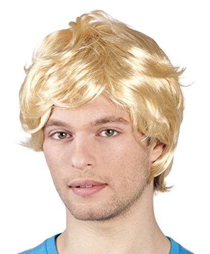 Boland Tyler Adult Wig