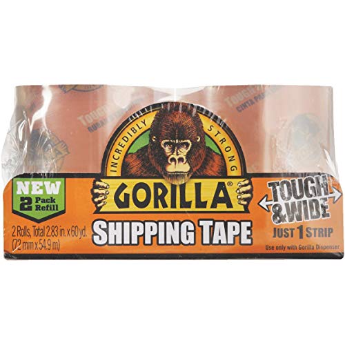 Gorilla 27 27 m Refill Pack