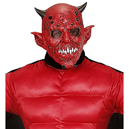 Widmann Devil Mask